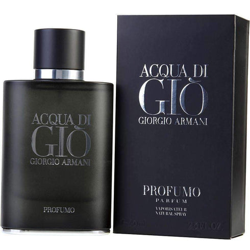 Buy Fragrance and Perfume Online from Canada No 1 Perfume Store for Acqua Di Gio Profumo By Giorgio Armani For Men Colognes
